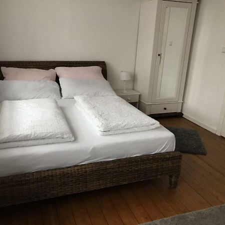 Fachwerkhaus In Der Altstadt Lüneburg Zewnętrze zdjęcie