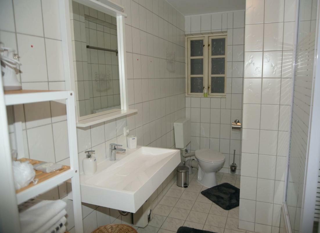 Fachwerkhaus In Der Altstadt Lüneburg Zewnętrze zdjęcie