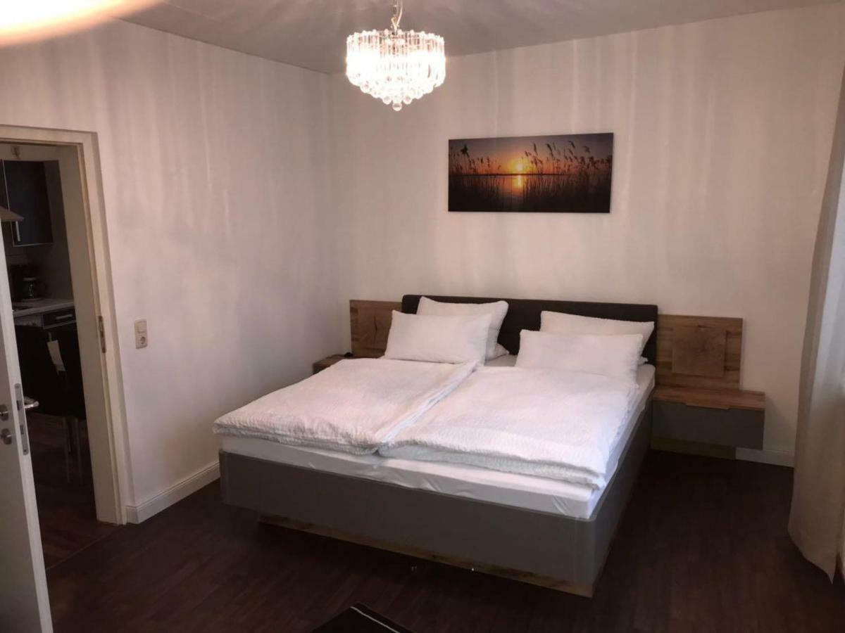 Fachwerkhaus In Der Altstadt Lüneburg Zewnętrze zdjęcie