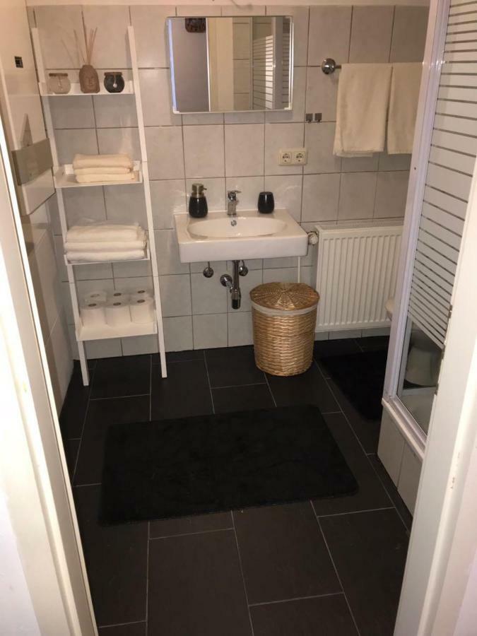 Fachwerkhaus In Der Altstadt Lüneburg Zewnętrze zdjęcie
