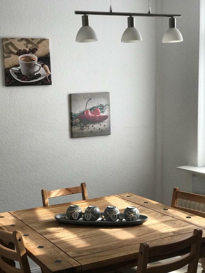 Fachwerkhaus In Der Altstadt Lüneburg Zewnętrze zdjęcie